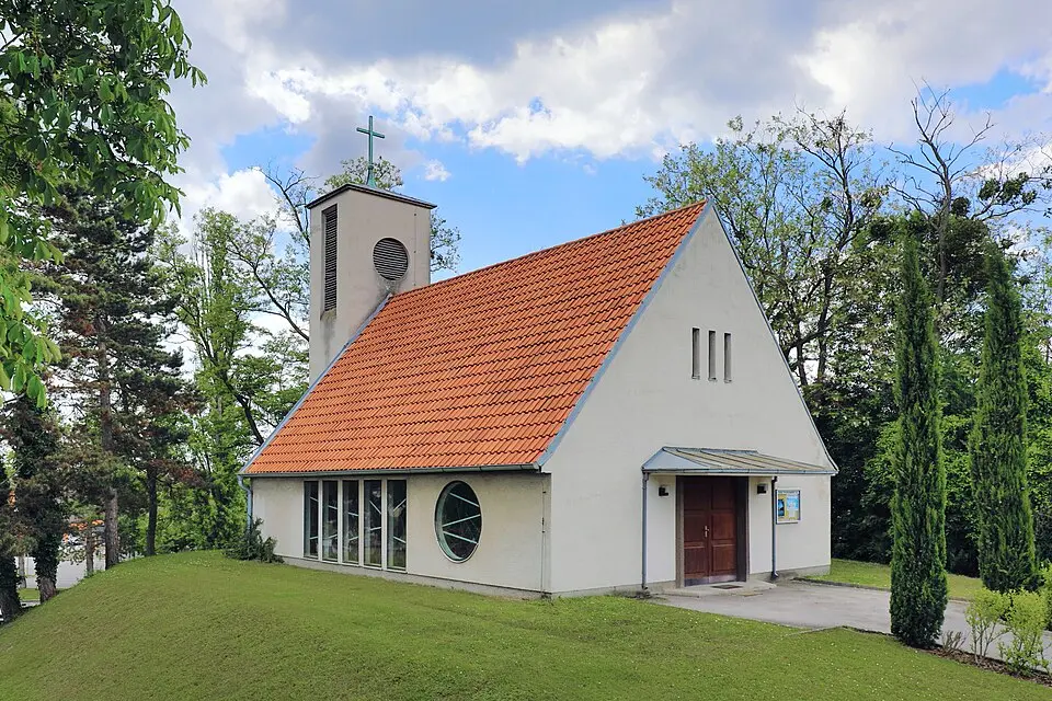 Petruskirche Fischamend