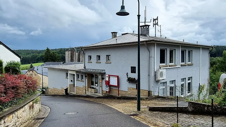 Fischbach