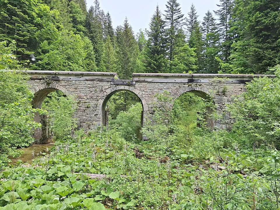 Fischbachklause