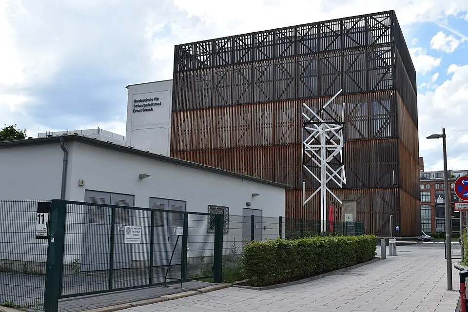 Académie des arts dramatiques Ernst-Busch