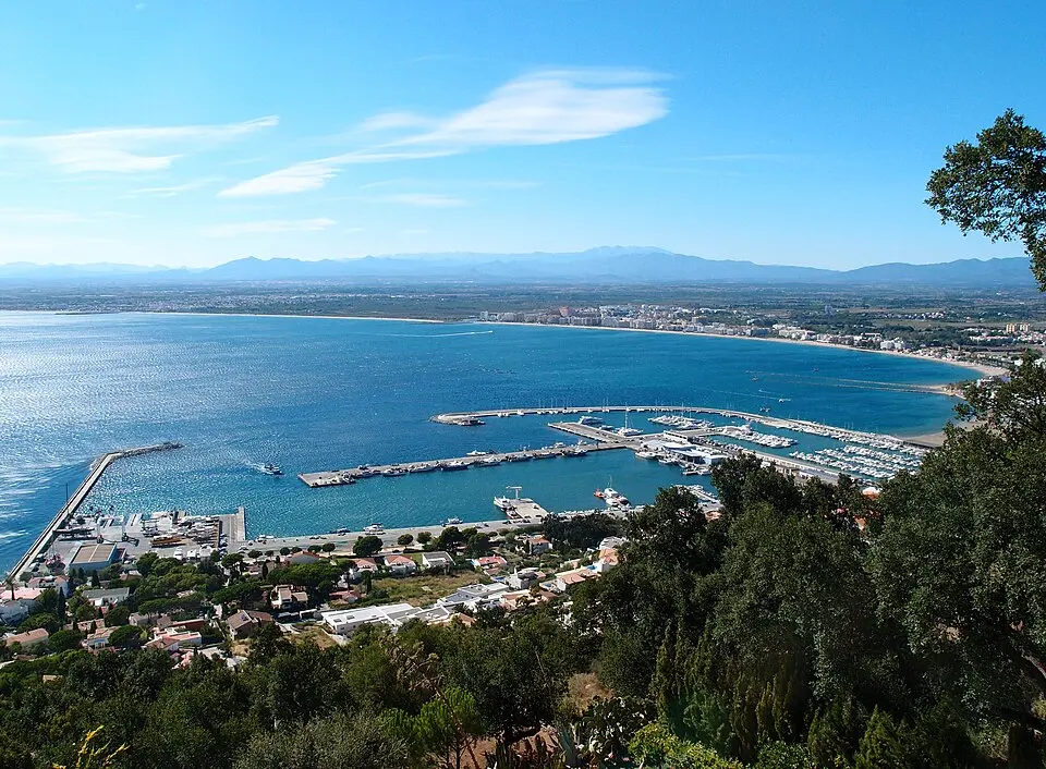 Puerto de Roses