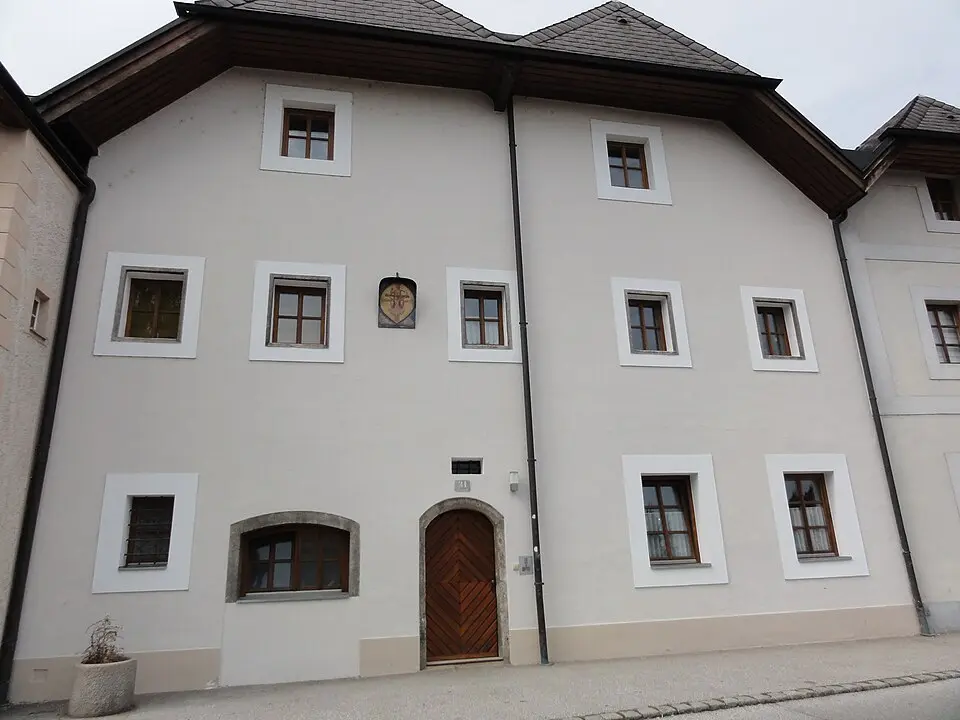 Bürgerhaus