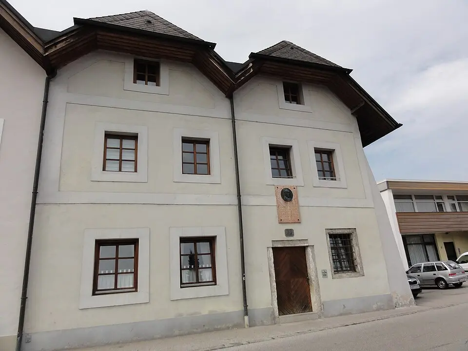 Bürgerhaus