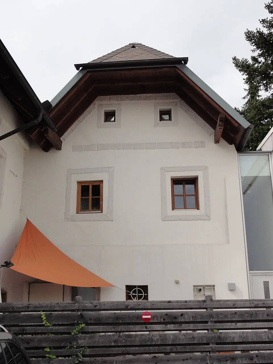 Bürgerhaus