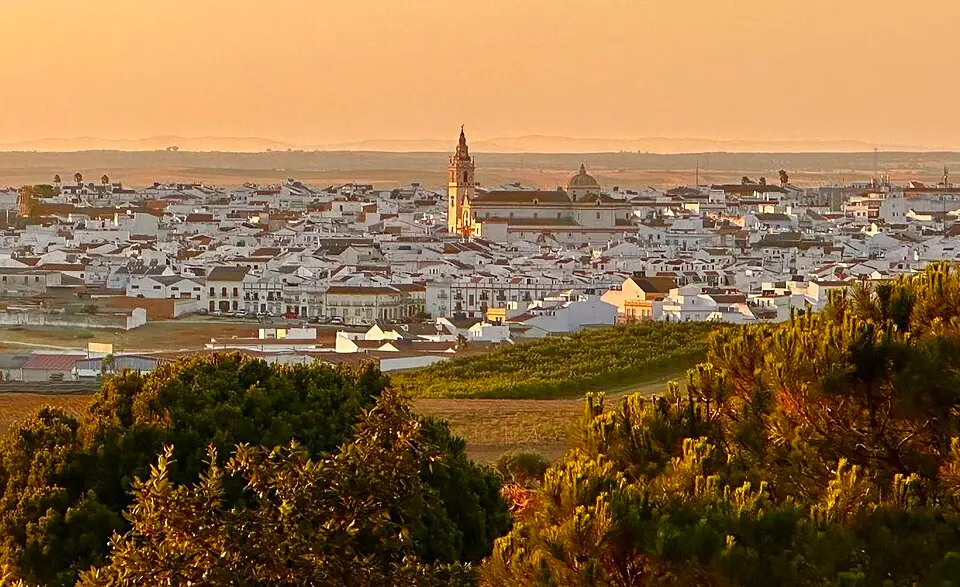 Moguer