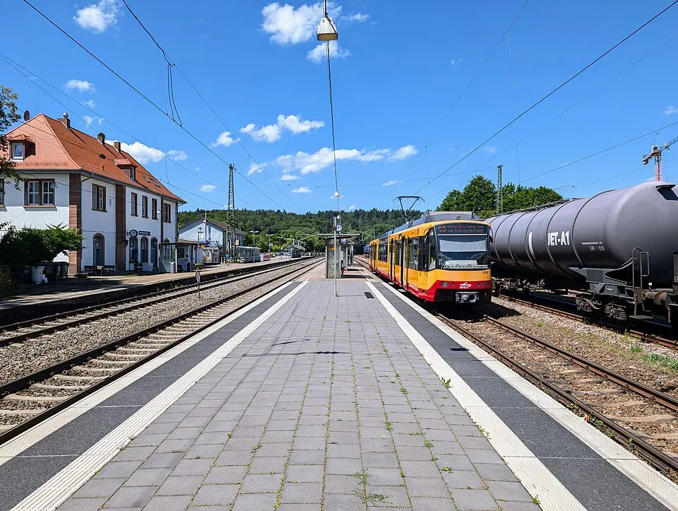 Wilferdingen-Singen