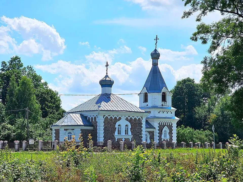 Радзівонішкі