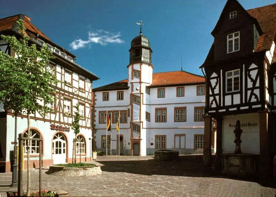 Alzey