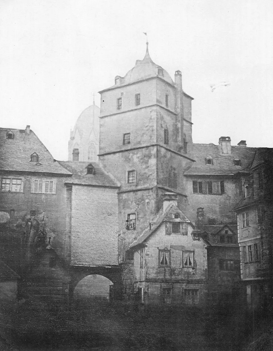 Fischtor