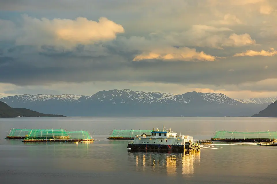 Astafjorden
