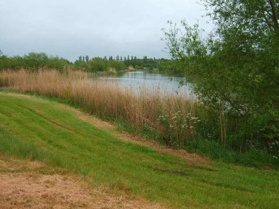 Fisherwick