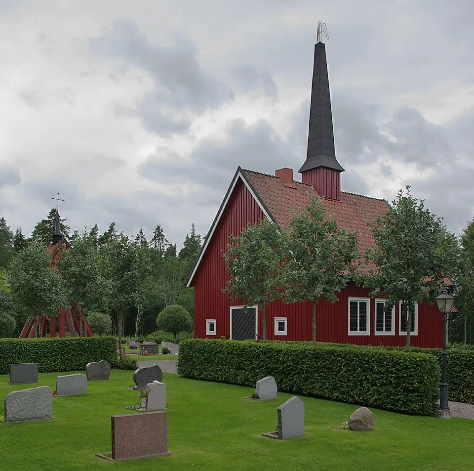 Fiskebäcks kapell