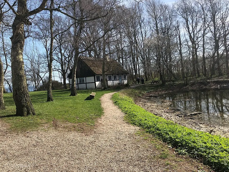 Fiskerhuset