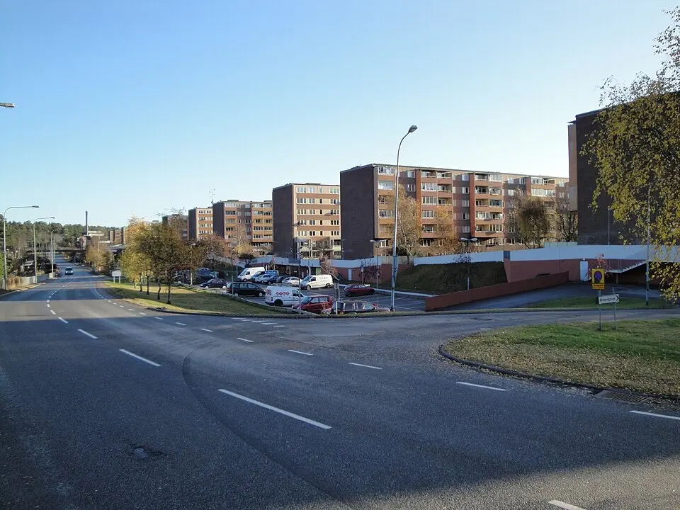Fisksätra