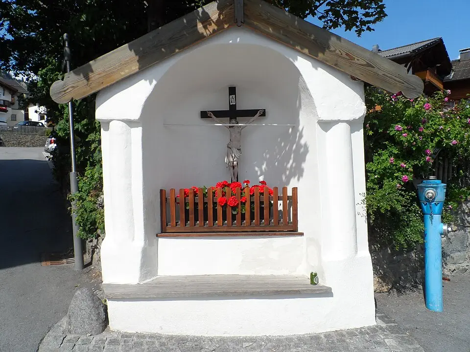 Fonneskapelle