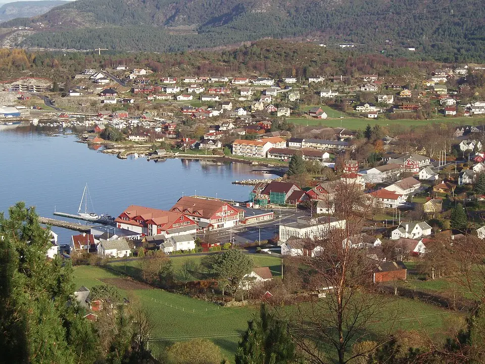 Stord
