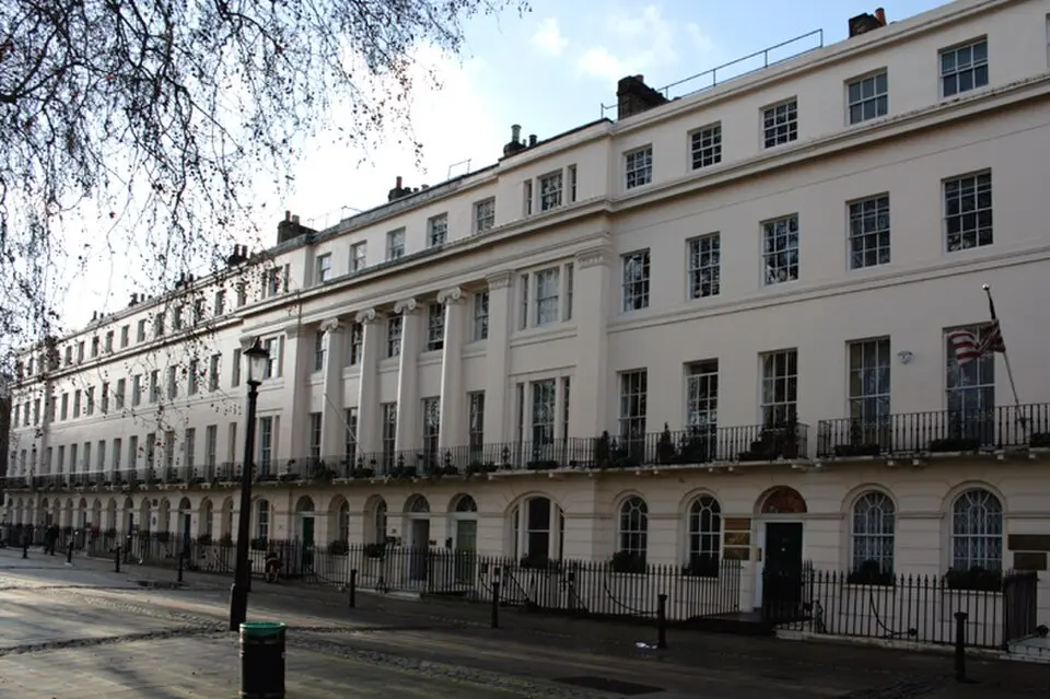 Fitzroy Square