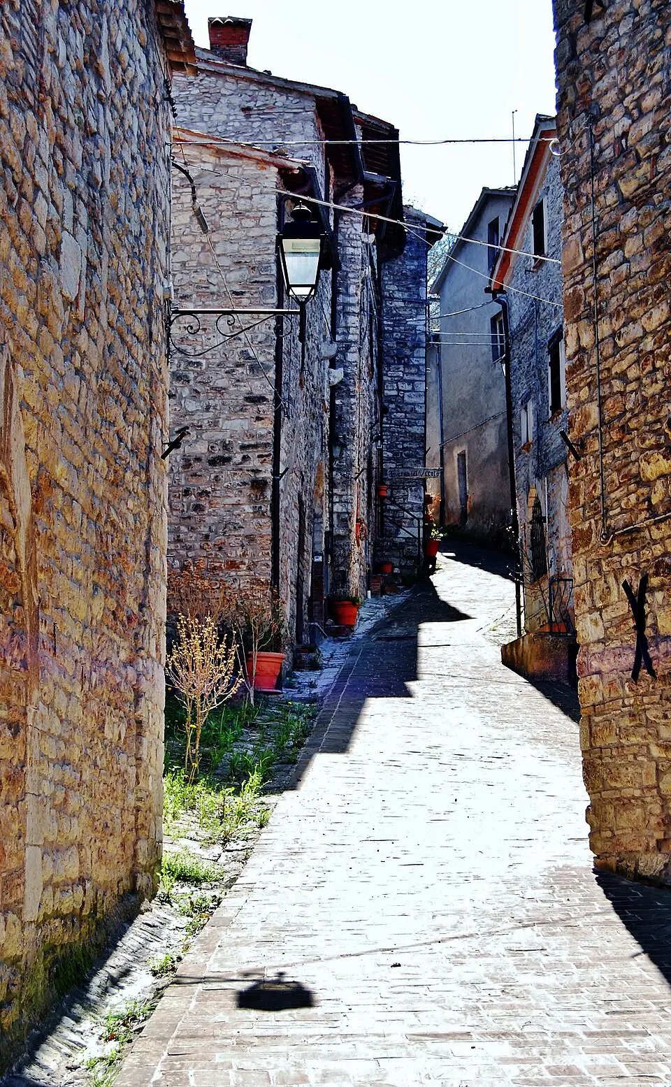 Castello