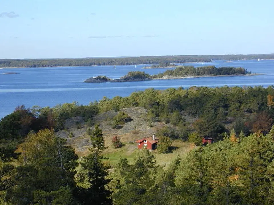 Fjärdlångs Riserva naturale