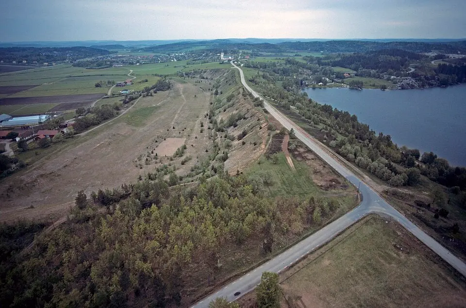 Fjärås bräcka naturreservat
