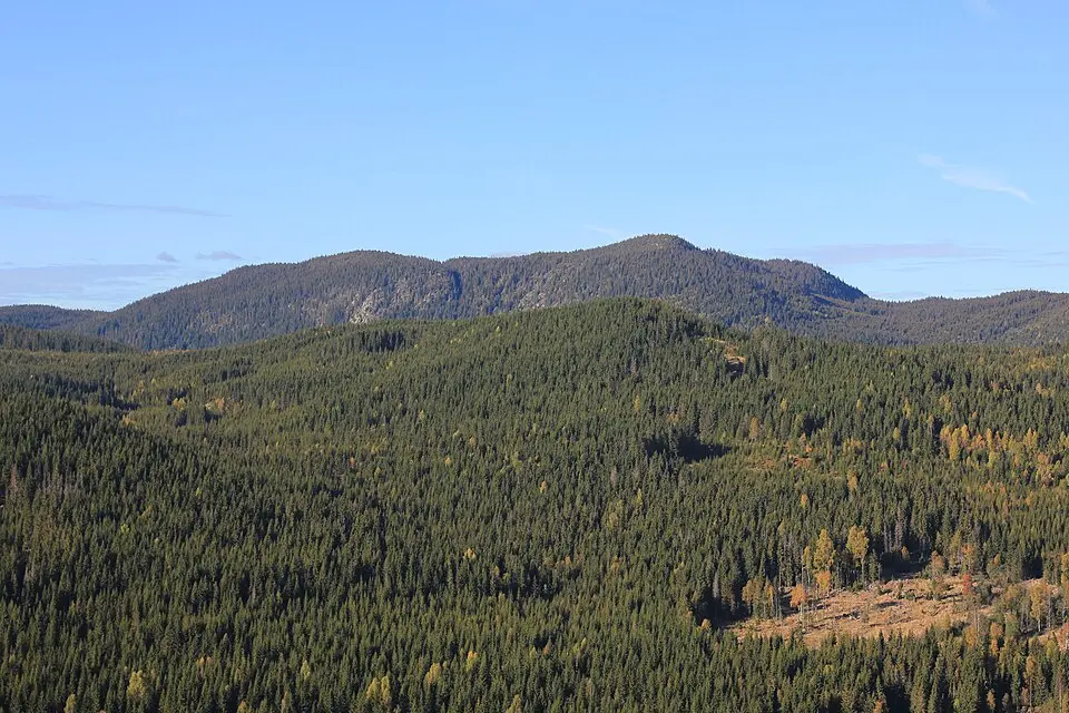 Fjellsjøkampen