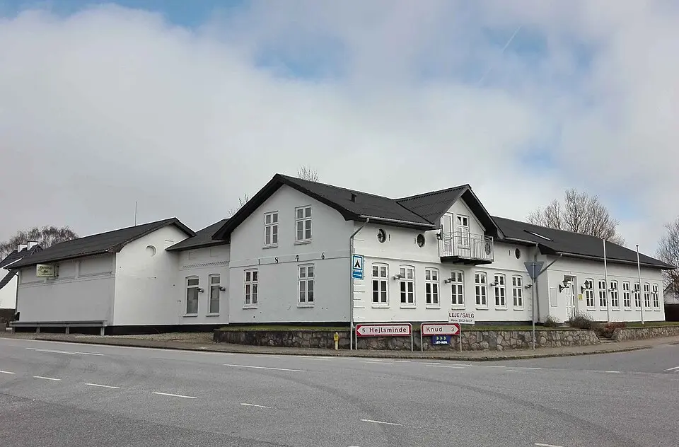 Fjelstrup