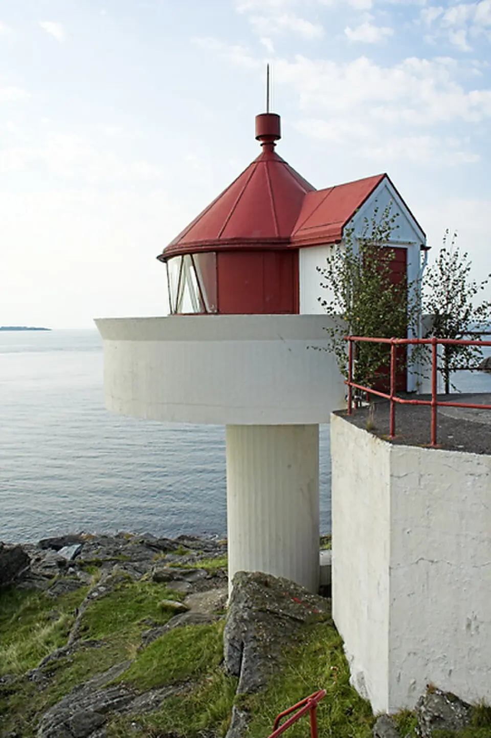 Fjøløy fyr