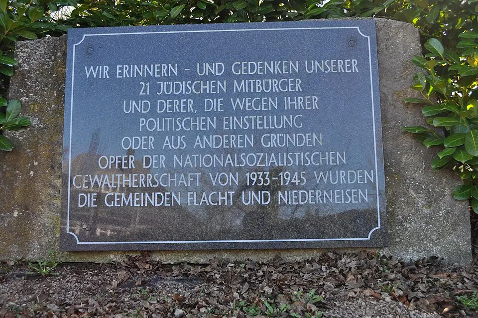Flacht