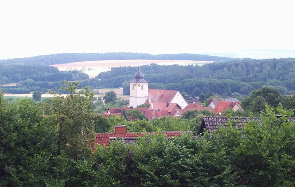 Hausen