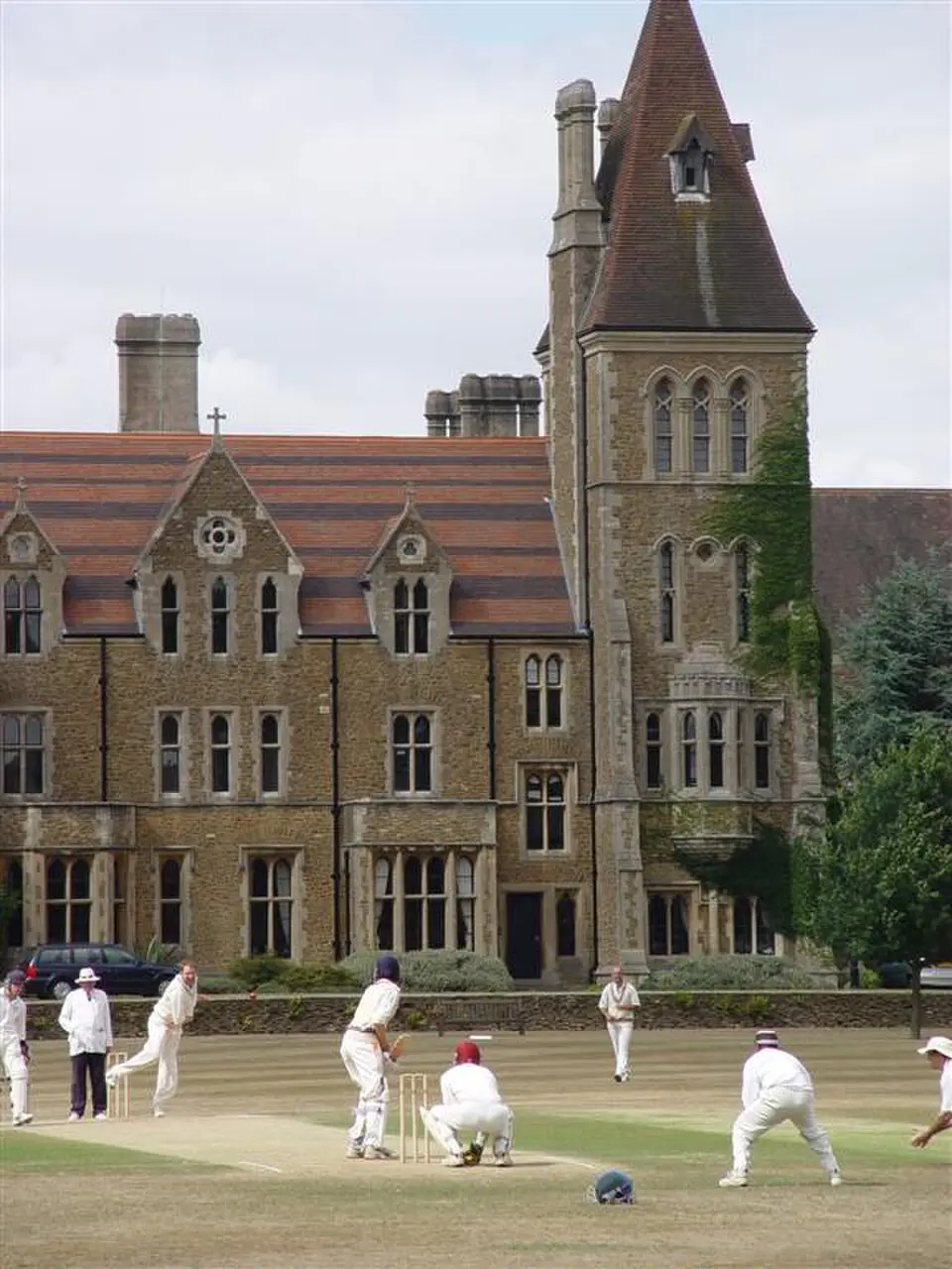 Charterhouse