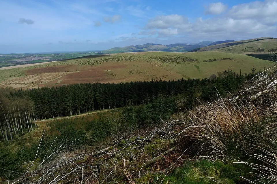 Flat Fell