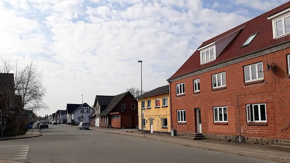 Flauenskjold