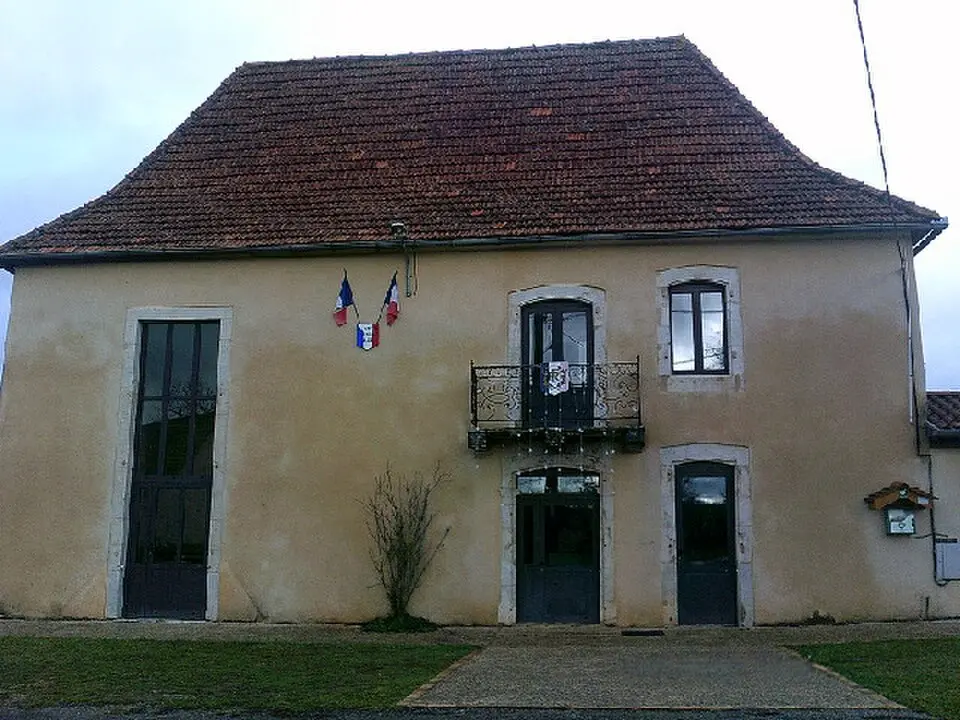 Flaujac-Gare