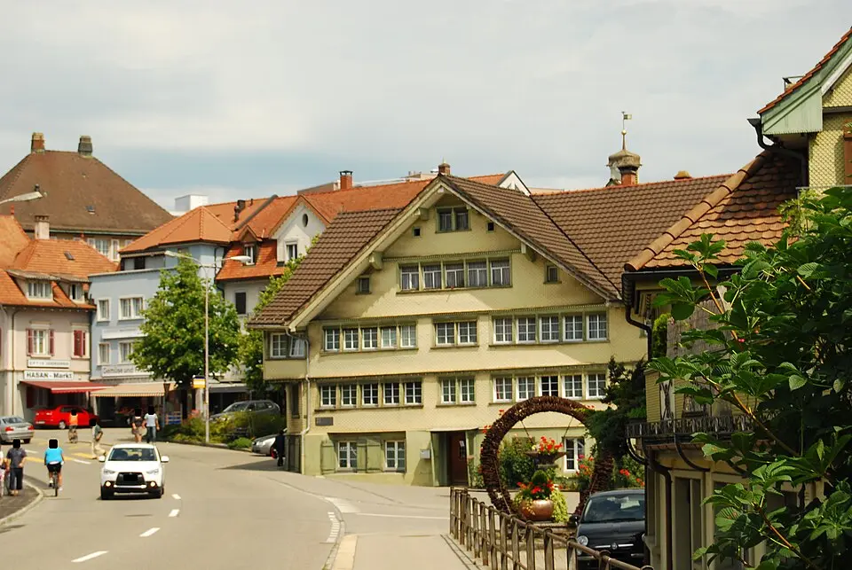 Flawil