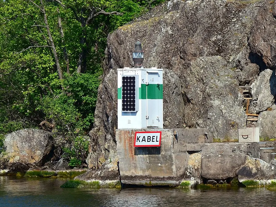 Fläskets fyr