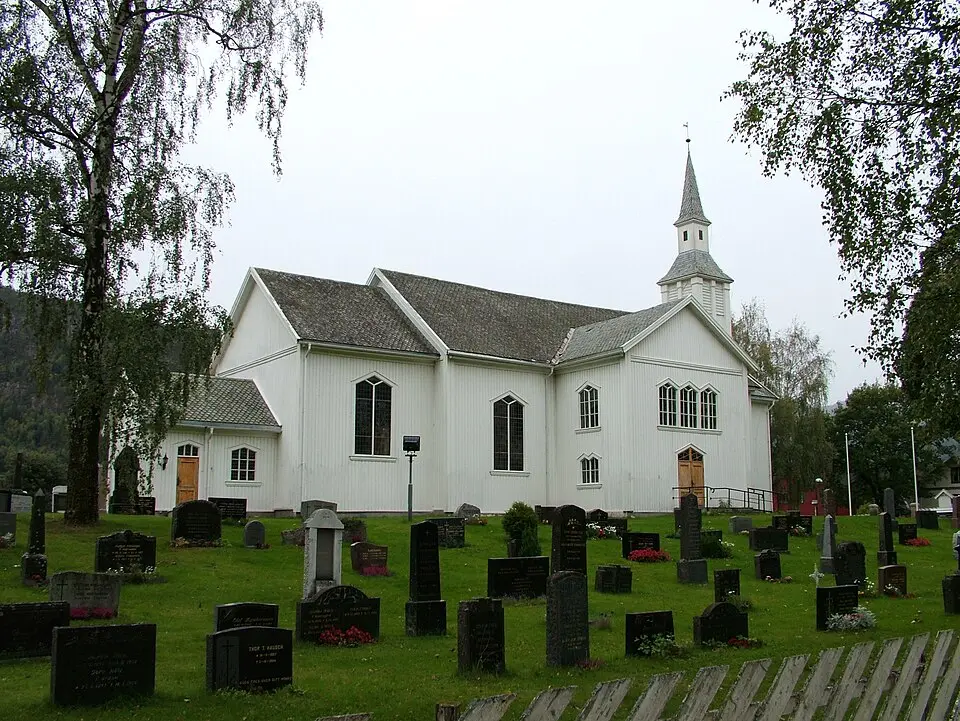 Flå kirke