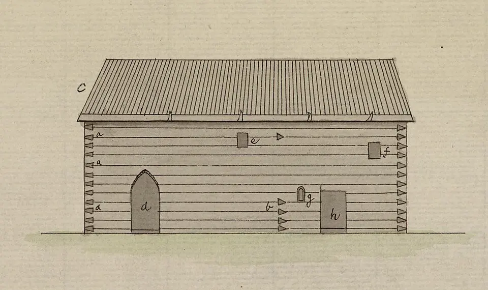Fløan kirke