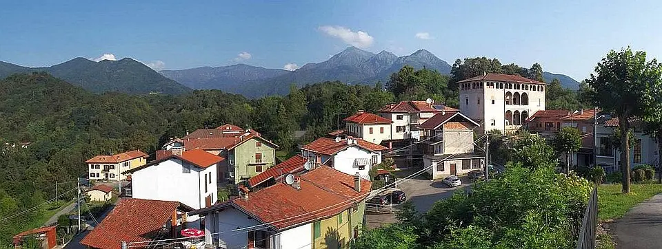 Flecchia