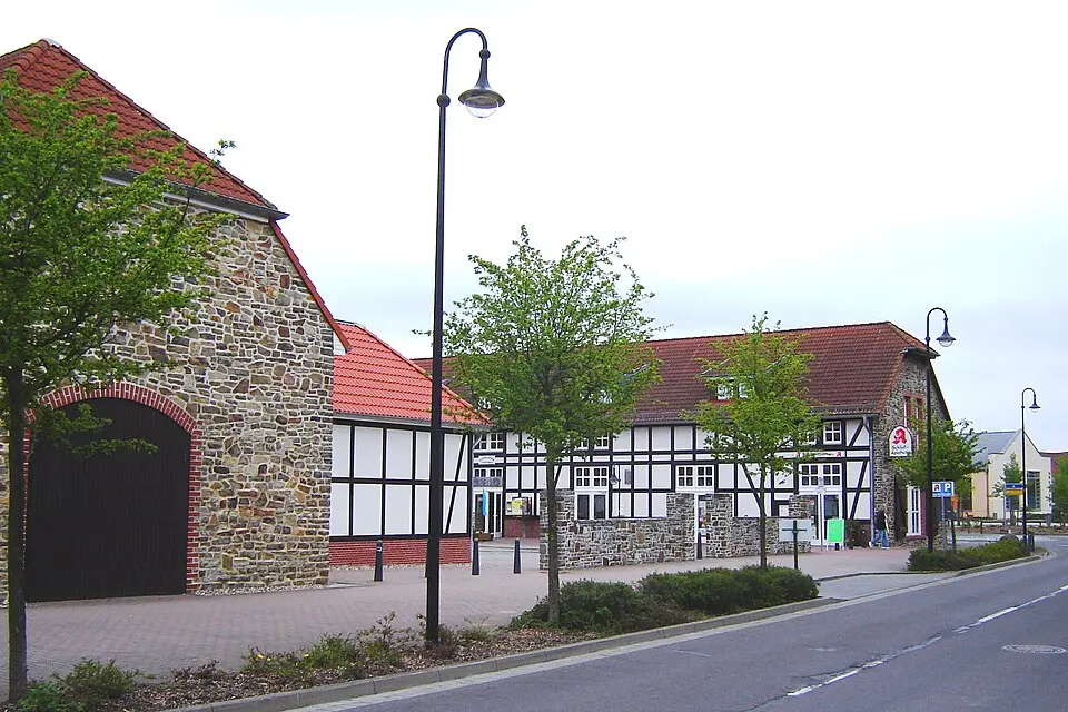 Flechtingen