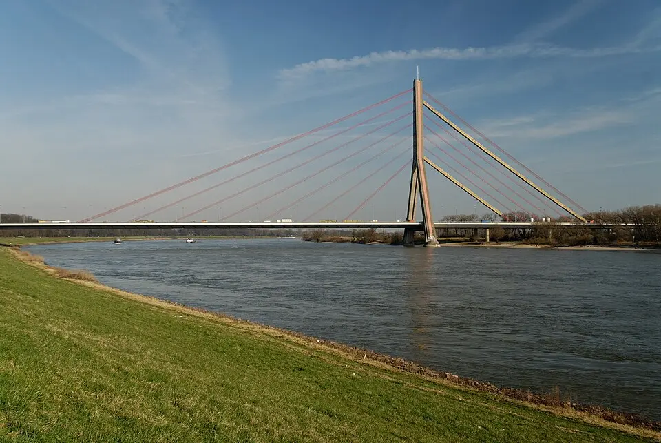 Fleher Brücke