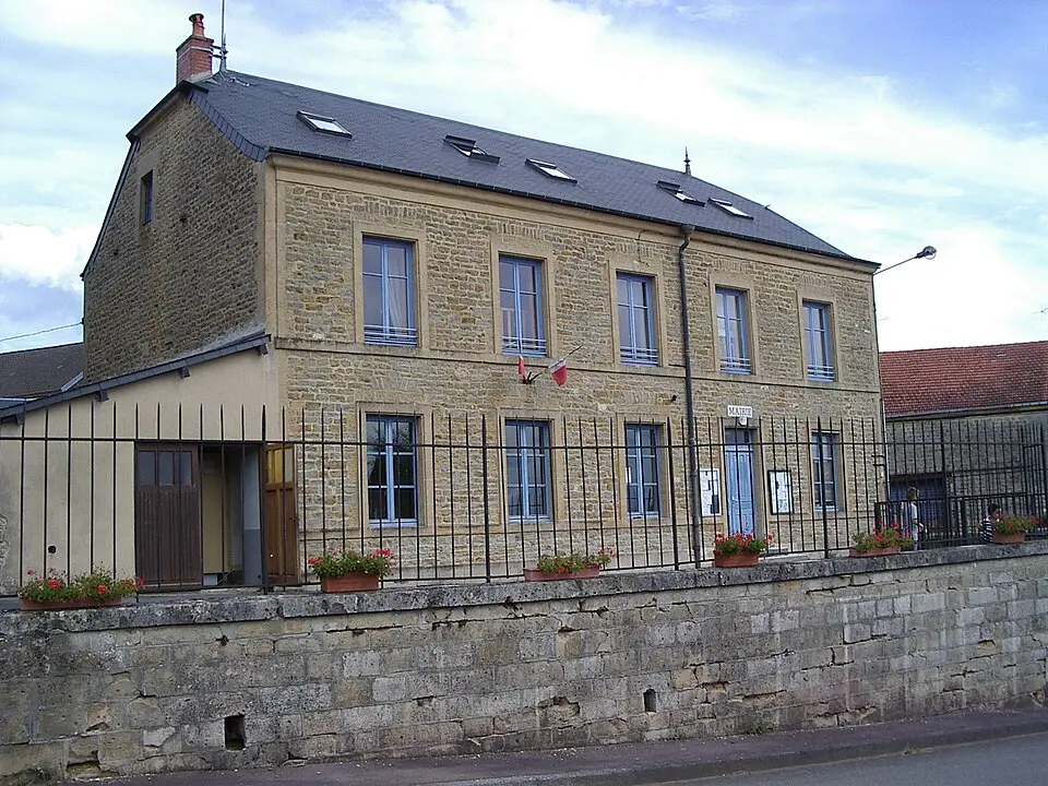 Fleigneux