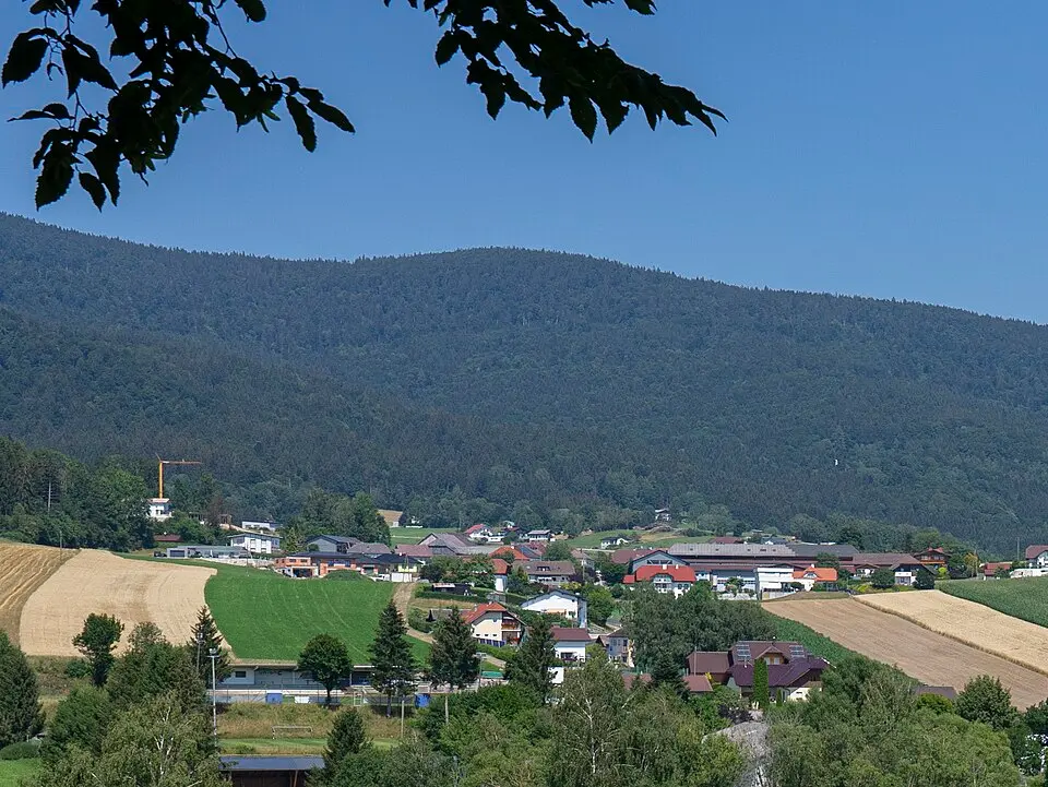 Fleischhackerberg