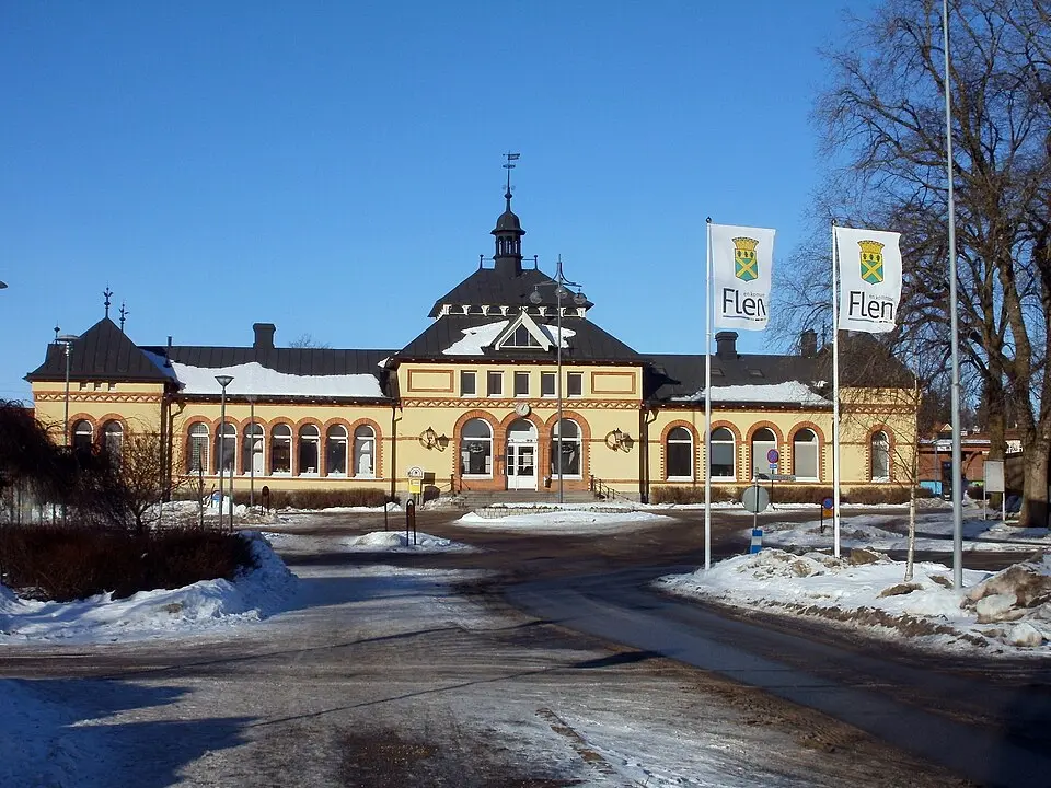 Flen