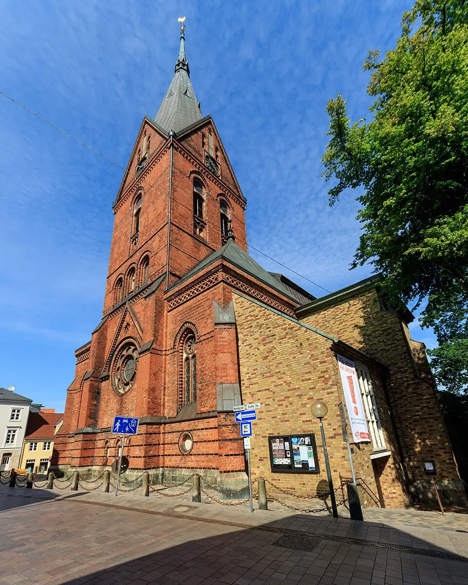 St. Marien