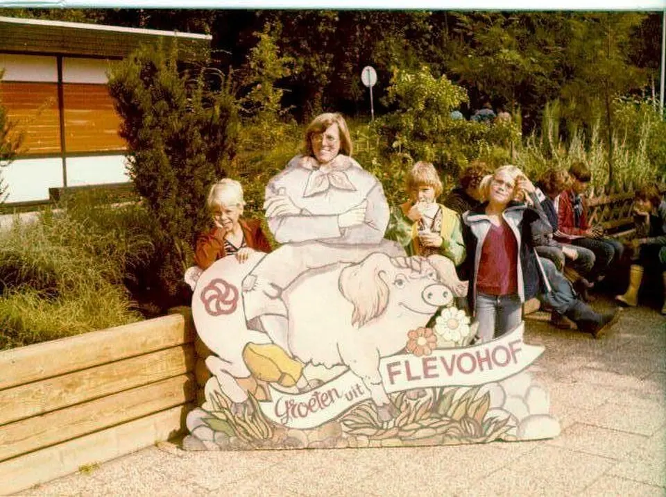 Flevohof