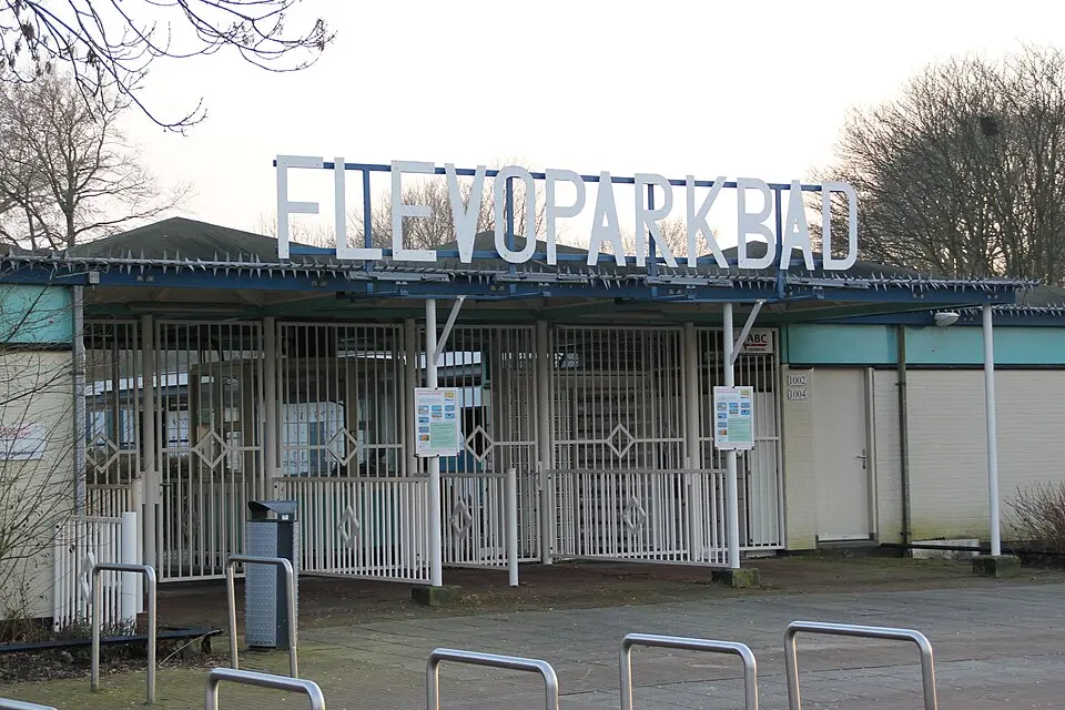 Flevoparkbad