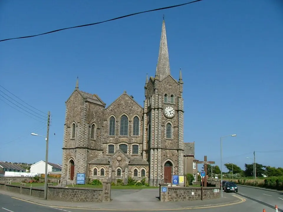 Bude-Stratton