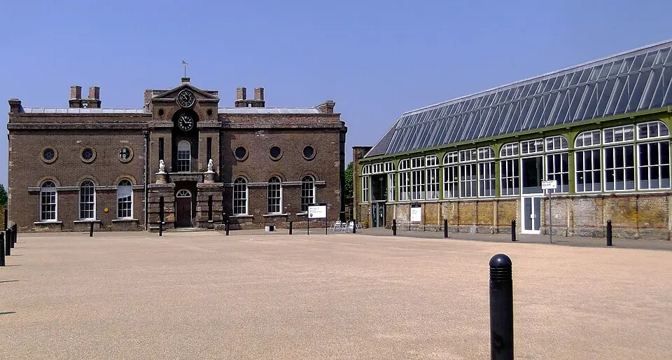 Greenwich Heritage Centre