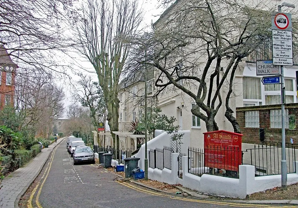 Childs Hill