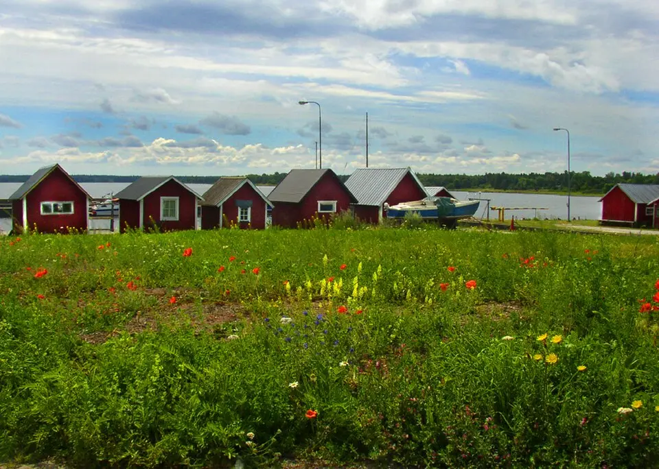 Kappelshamn